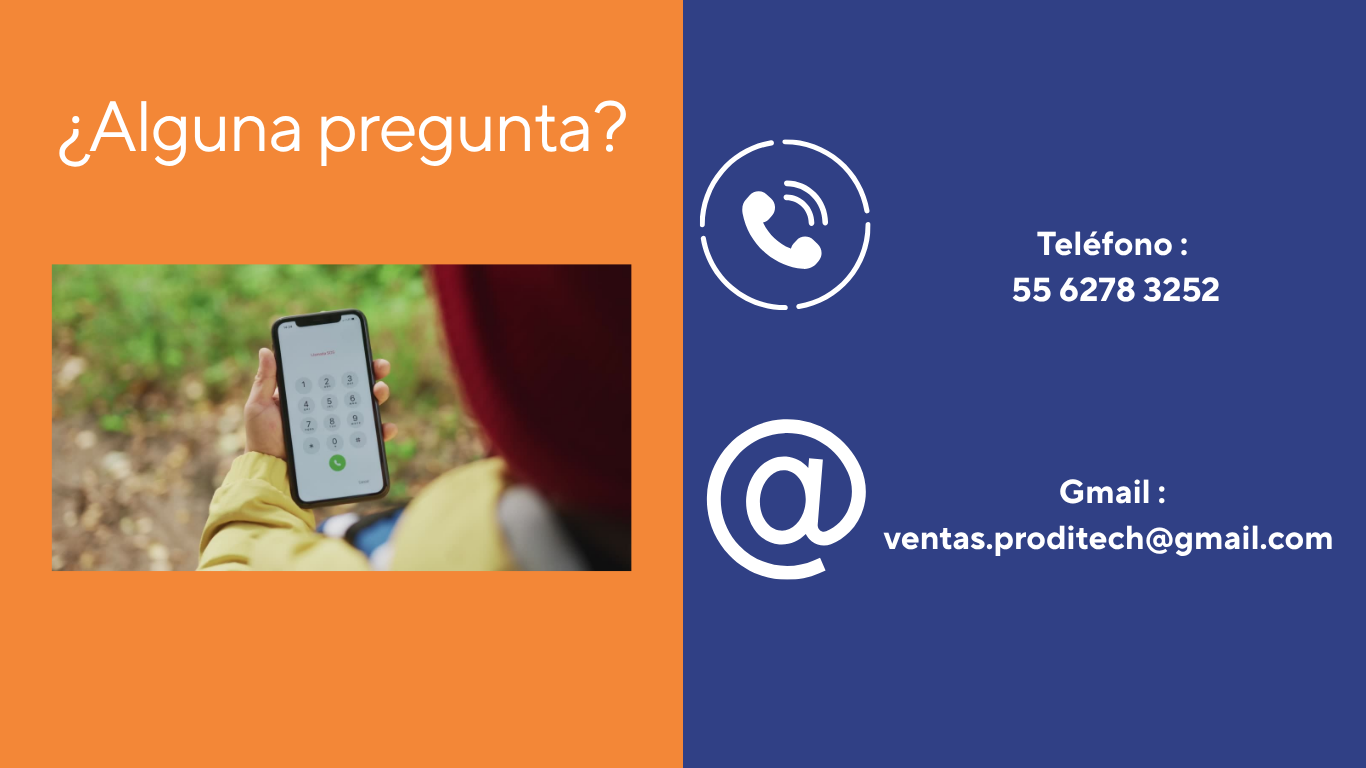 Contacto