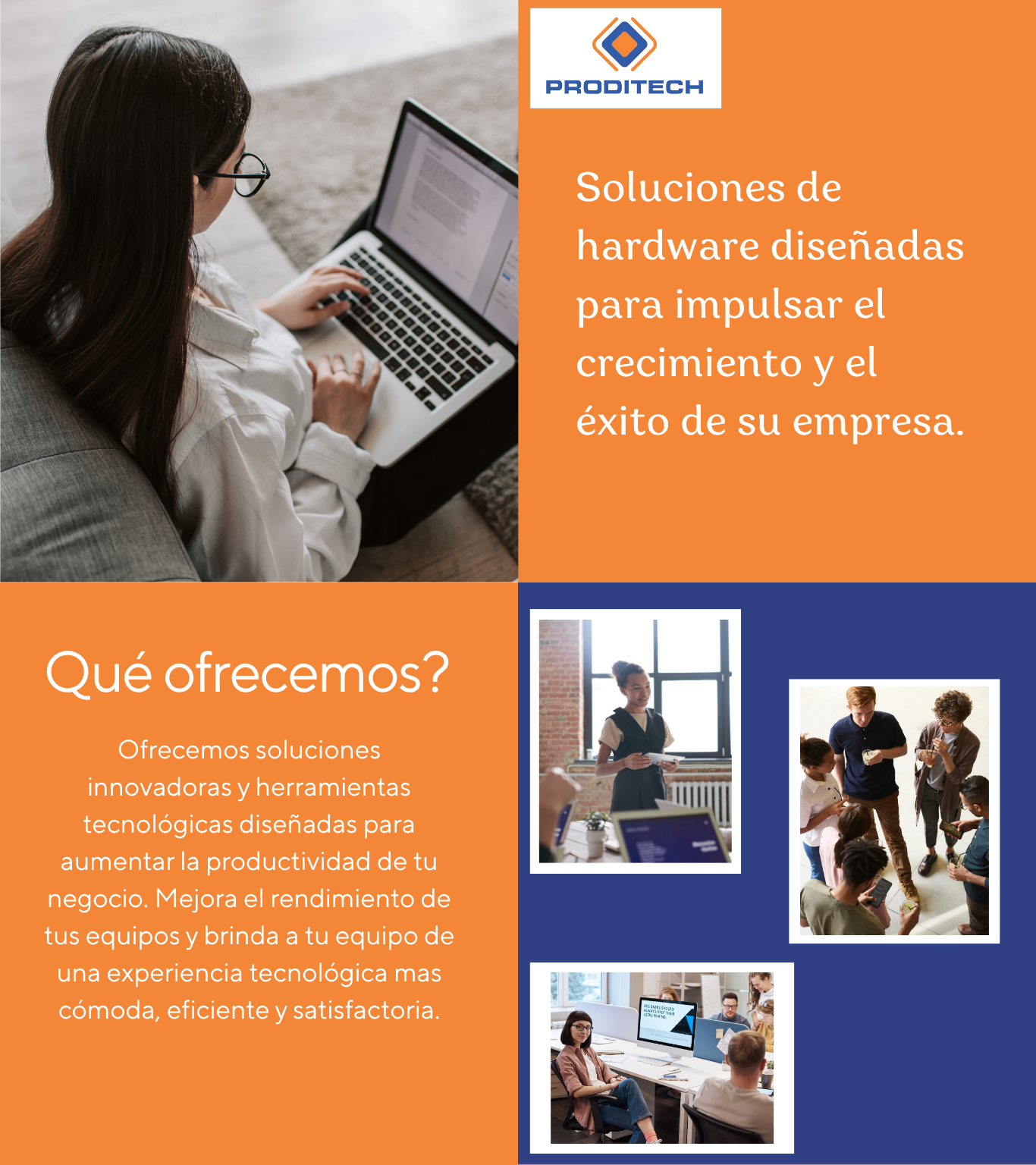 Inicio